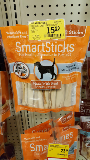 Pet Supply Store «PetSmart», reviews and photos, 33963 Doheny Park Rd, San Juan Capistrano, CA 92675, USA