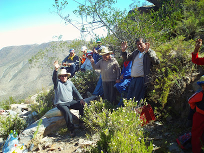 Carretera Flores de Plata