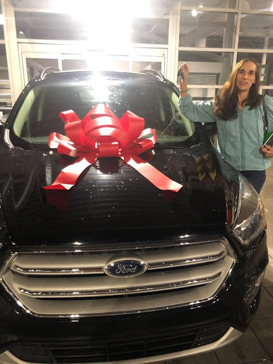 Used Car Dealer «Enterprise Car Sales», reviews and photos, 3050 Satellite Blvd, Duluth, GA 30096, USA