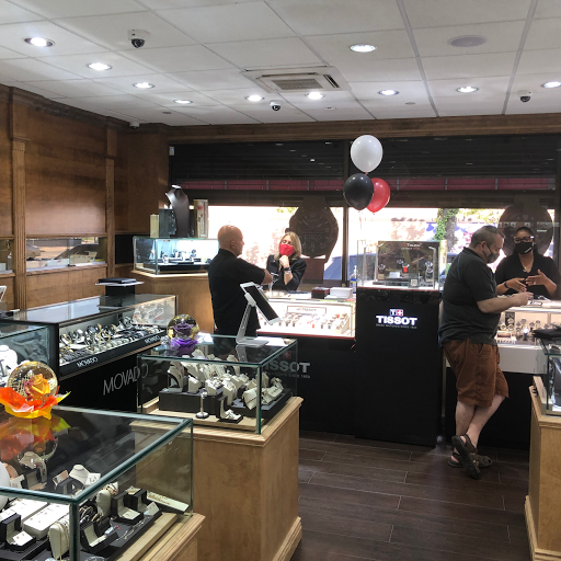 Jeweler «Eli Adams Jewelers», reviews and photos, 114 Essex St, Rochelle Park, NJ 07662, USA