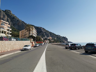 TotalEnergies à Menton