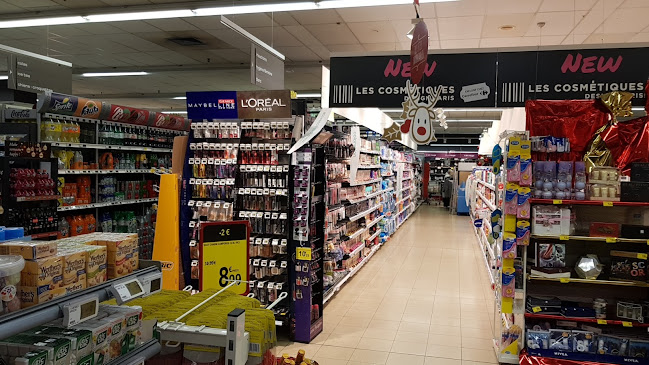 Beoordelingen van Carrefour in Bastenaken - Supermarkt