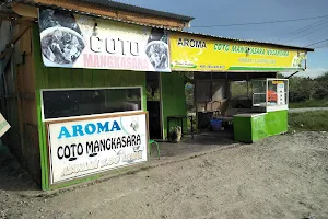 coto Makassar / AROMA COTO MANGKASARA asuhan S.DG LEWA image