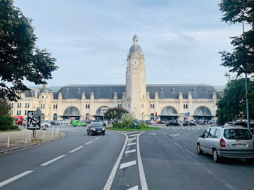 BNP Paribas - La Rochelle à La Rochelle