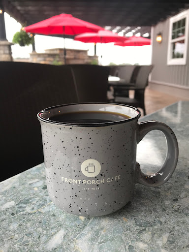 Cafe «Front Porch Cafe», reviews and photos, 932 W Maple St, Hartville, OH 44632, USA