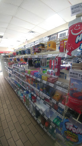 Convenience Store «7-Eleven», reviews and photos, 2822 Biddle Ave, Wyandotte, MI 48192, USA