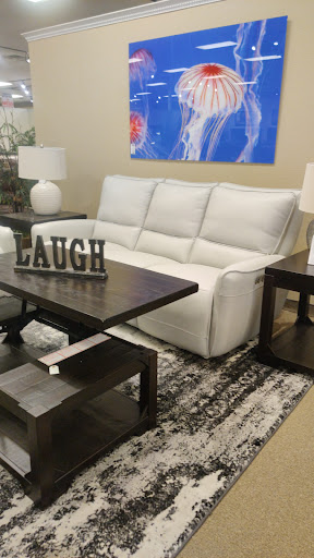 Furniture Store «Mega Furniture La Plaza del Norte», reviews and photos, 125 NW Loop 410 Ste 250, San Antonio, TX 78216, USA