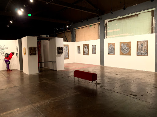 ANNO DOMINI Gallery
