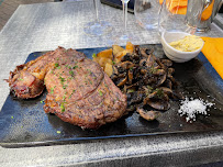 Steak du Restaurant Le Grandgousier à Angers - n°9