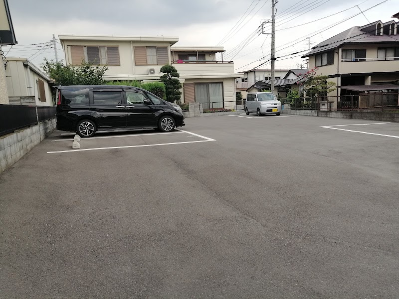 島田第2駐車場