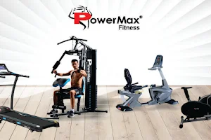 Unique Sales -Dealer of Powermax Fitness image