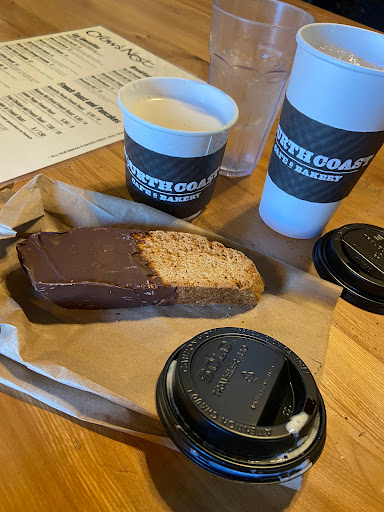 Cafe «Fourth Coast Cafe & Bakery», reviews and photos, 816 S Westnedge Ave, Kalamazoo, MI 49008, USA