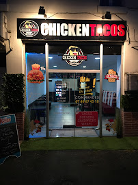 Photos du propriétaire du Restauration rapide Chicken tacos à Marmande - n°7