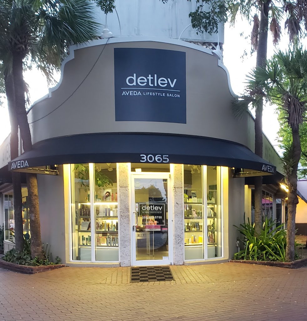Detlev - Lifestyle Salon 33133