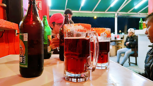 Micheladas Huicho