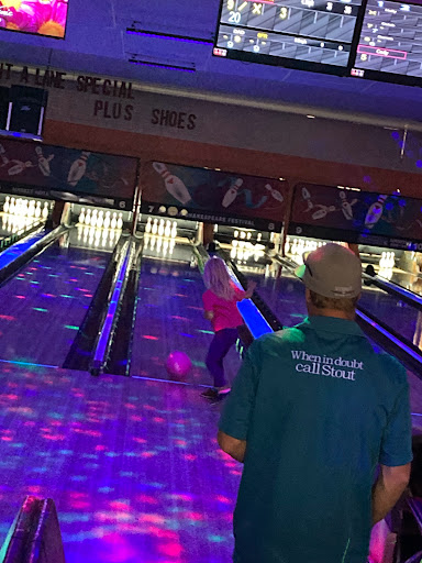 Bowling Alley «Cedar Bowling Center», reviews and photos, 421 E Highway 91, Cedar City, UT 84721, USA