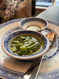 Soupe du Restaurant asiatique Lylee à Paris - n°12