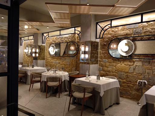 Cocina Cabal en Oviedo
