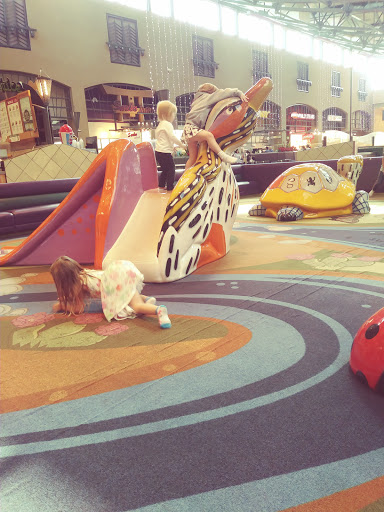 Shopping Mall «Park Place», reviews and photos, 5870 E Broadway Blvd, Tucson, AZ 85711, USA