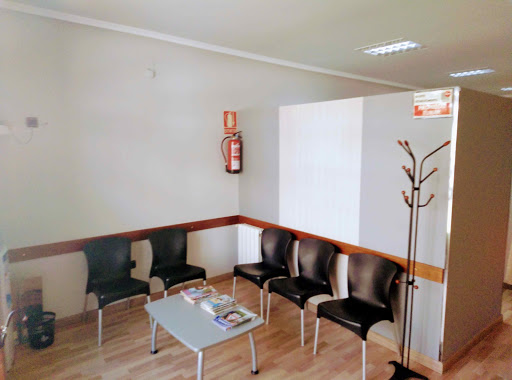 Fisioterapia Veguellina,  clínica de Fisioterapia en Veguellina de Órbigo, León