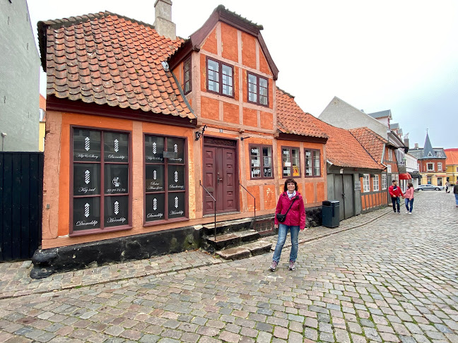 Lodvig - Museum