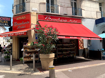 Boucherie Rotisserie Alimentacion Hallal à Cannes