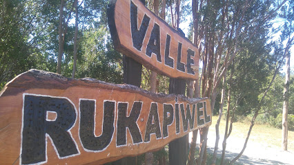 Camping Valle Rukapiwel