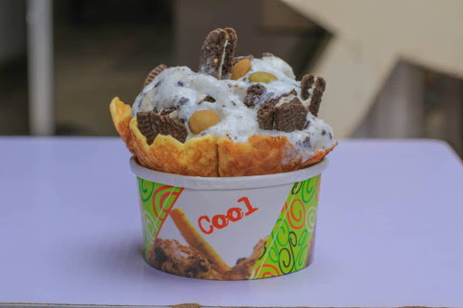 Harbins Chicken Cafe, Osogbo, Nigeria, Pub, state Osun