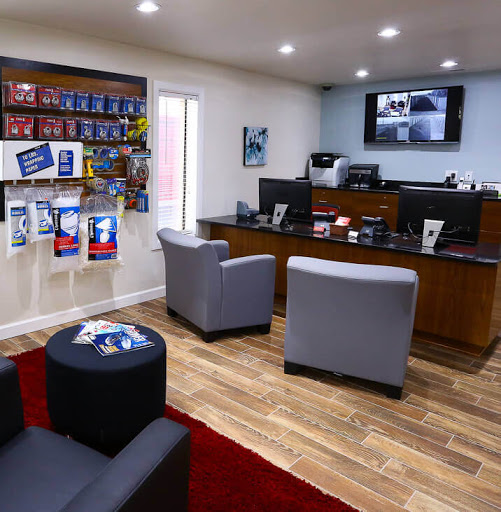 Self-Storage Facility «iStorage Decatur Central Parkway», reviews and photos, 2500 Central Pkwy SW, Decatur, AL 35601, USA