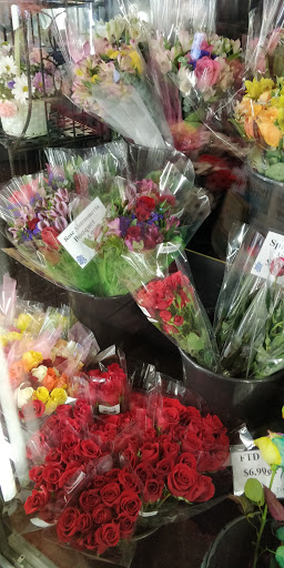 Florist «Thrifty Florist Ann Arbor», reviews and photos, 3021 Carpenter Rd, Ypsilanti, MI 48197, USA