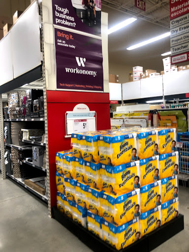 Office Supply Store «Office Depot», reviews and photos, 7240 SW 88th St, Miami, FL 33156, USA