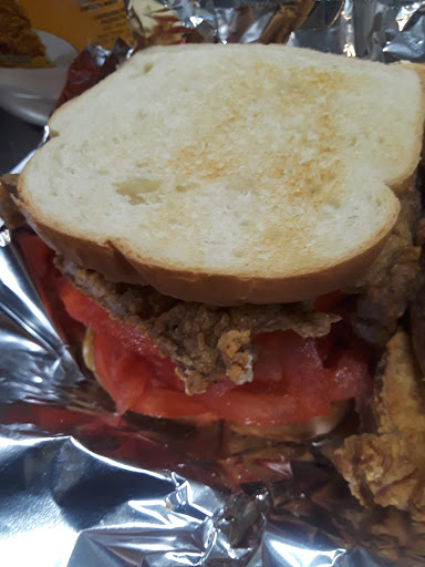 Grocery Store «Guy Colley Grocery», reviews and photos, 4426 33rd Ave, Vero Beach, FL 32967, USA