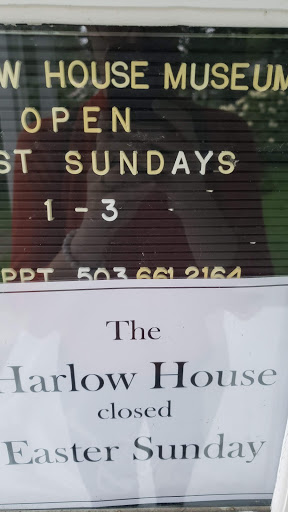 Museum «Troutdale Historical Society», reviews and photos, 732 E Historic Columbia River Hwy, Troutdale, OR 97060, USA