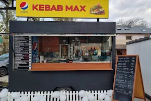 Kebab Max image