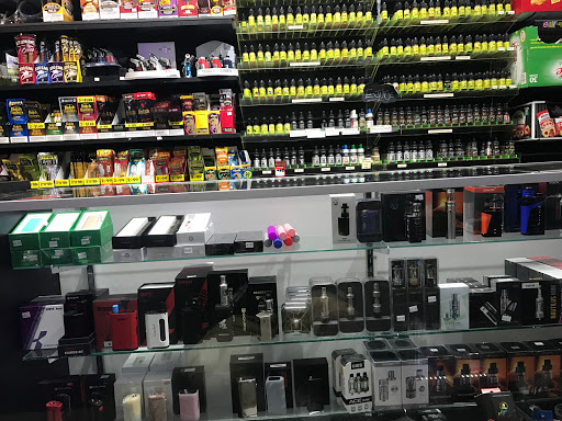 Cigar Shop «Pipe & Pouch Smoke Shop», reviews and photos, 53 N Orange Ave, Orlando, FL 32801, USA