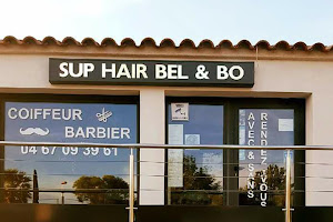 Sup Hair Bel & Bo