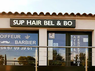 Sup Hair Bel & Bo