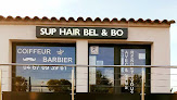 Salon de coiffure Sup Hair Bel & Bo 34410 Sérignan