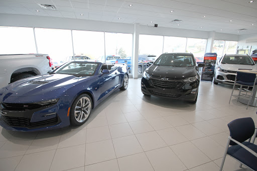 Used Car Dealer «Red Lion Chevy», reviews and photos, 3220 Cape Horn Rd, Red Lion, PA 17356, USA