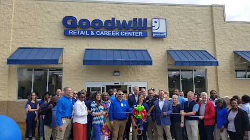 Social Services Organization «Goodwill», reviews and photos