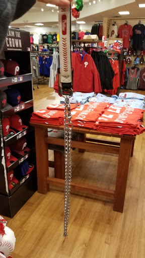 Sportswear Store «Rally House Oxford Valley», reviews and photos, 124 Commerce Blvd, Fairless Hills, PA 19030, USA