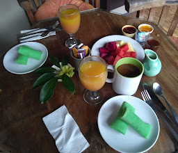 Kembali Lagi Guest House And Villas photo
