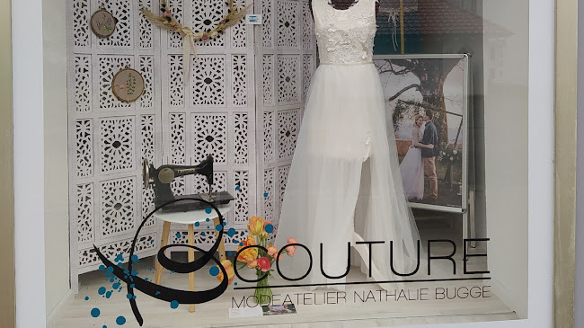 BCOUTURE Modeatelier Nathalie Bugge - Rheinfelden