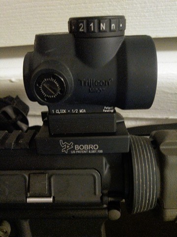 Gun Shop «Mounting Solutions Plus (mountsplus.com)», reviews and photos, 10655 SW 185th Terrace, Miami, FL 33157, USA