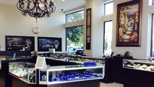 Jewelry Store «Nasr Bros Jewelers Fairview», reviews and photos, 199 Town Pl, Fairview, TX 75069, USA