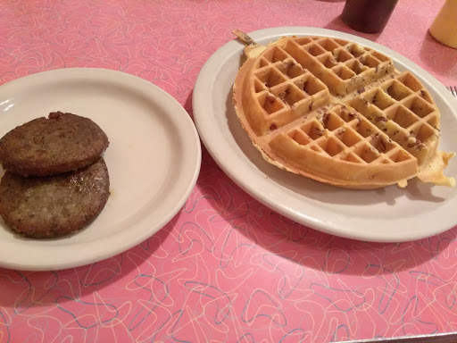 Shopping Mall «Town & Country Shopping Center», reviews and photos, 4250 S Alameda St, Corpus Christi, TX 78412, USA