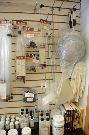 Bicycle Store «Kokomo Cycling & Fitness», reviews and photos, 1500 E Blvd St, Kokomo, IN 46902, USA