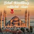 Bağcılar Öğretmenevi ve Akşam Sanat Okulu