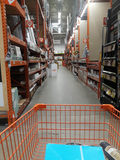 Home Improvement Store «The Home Depot», reviews and photos, 5455 Fairmont Pkwy, Pasadena, TX 77505, USA