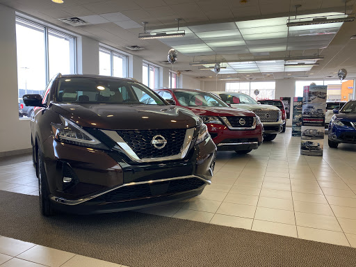 Nissan Dealer «Moses Nissan», reviews and photos